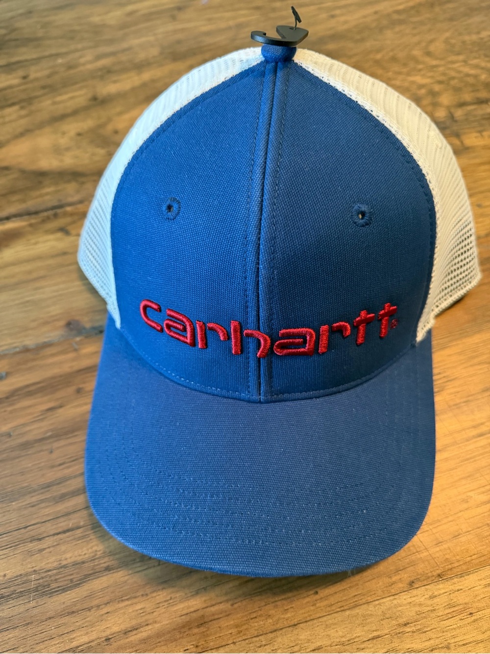 Carhartt trucker cap